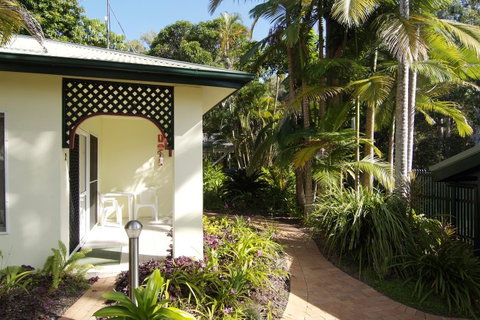The Port Douglas Queenslander - Hotel NSW 27