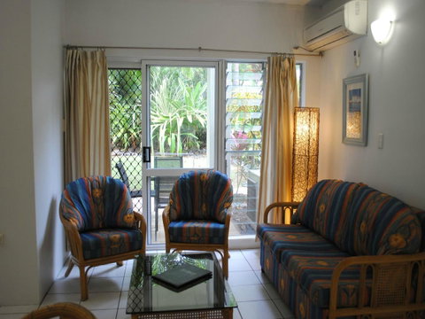 The Port Douglas Queenslander - Hotel NSW 19