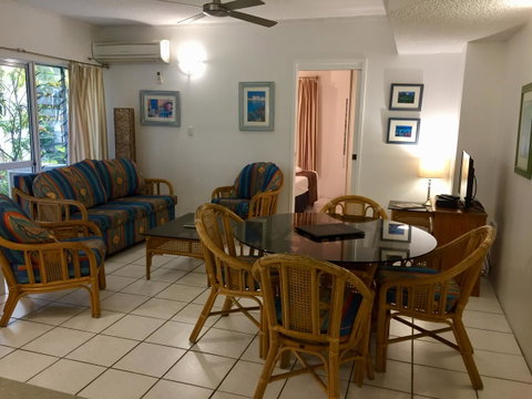 The Port Douglas Queenslander - Hotel NSW 6