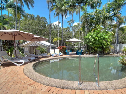 The Port Douglas Queenslander - Hotel NSW 26