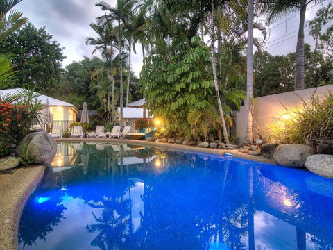 The Port Douglas Queenslander - Hotel NSW 24