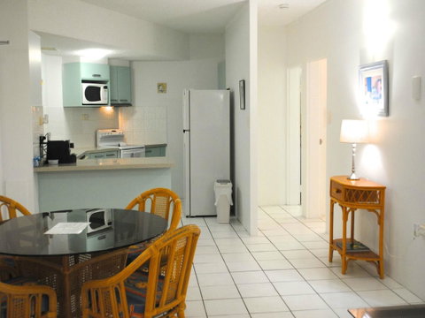 The Port Douglas Queenslander - Hotel NSW 22
