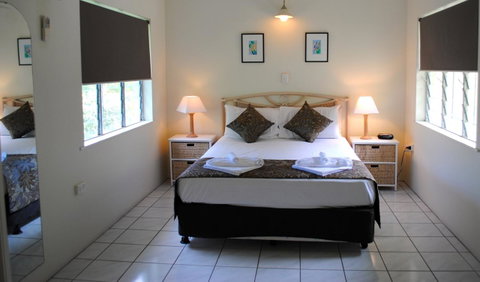 The Port Douglas Queenslander - Hotel NSW 33
