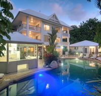 The Port Douglas Queenslander - Hotel NSW