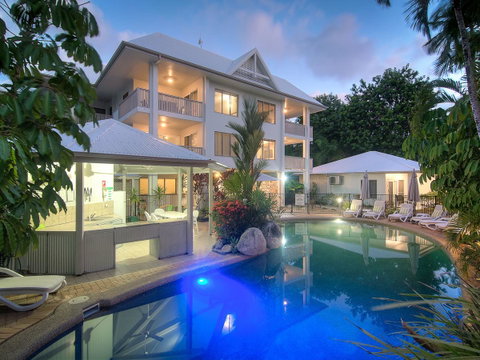 The Port Douglas Queenslander - Hotel NSW 0