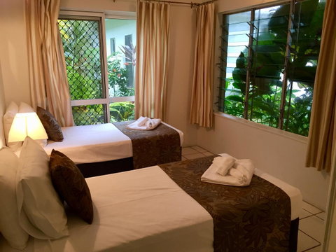 The Port Douglas Queenslander - Hotel NSW 2