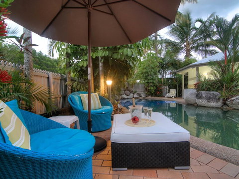 The Port Douglas Queenslander - Hotel NSW 35