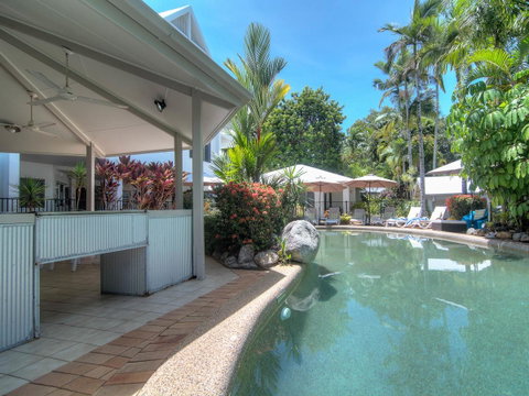 The Port Douglas Queenslander - Hotel NSW 43
