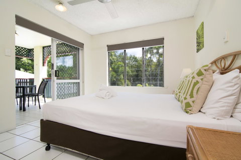 The Port Douglas Queenslander - Hotel NSW 9