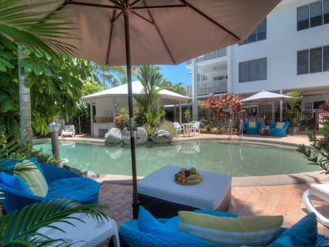The Port Douglas Queenslander - Hotel NSW 25