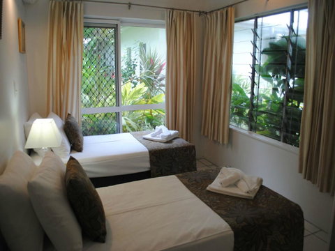 The Port Douglas Queenslander - Hotel NSW 18