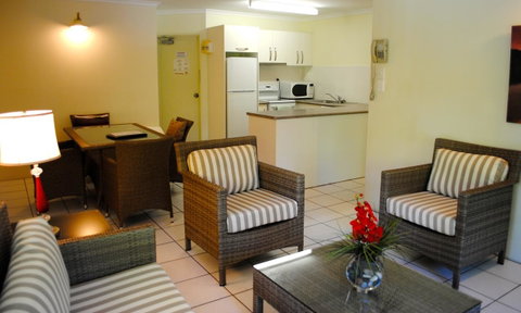 The Port Douglas Queenslander - Hotel NSW 34