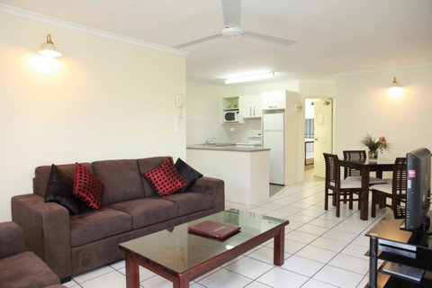 The Port Douglas Queenslander - Hotel NSW 32