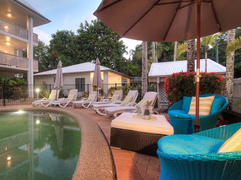 The Port Douglas Queenslander - Hotel NSW 31