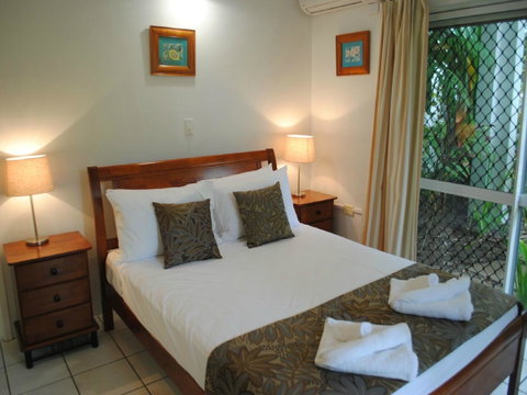 The Port Douglas Queenslander - Hotel NSW 17