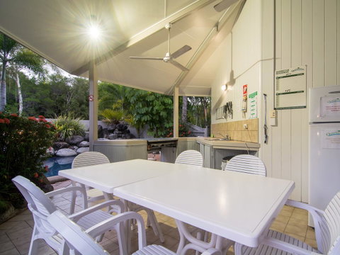 The Port Douglas Queenslander - Hotel NSW 39