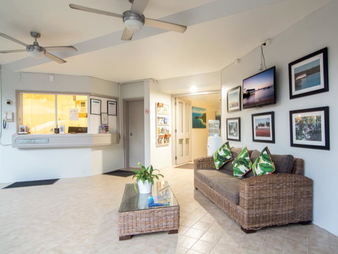 The Port Douglas Queenslander - Hotel NSW 23