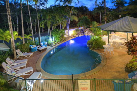 The Port Douglas Queenslander - Hotel NSW 37