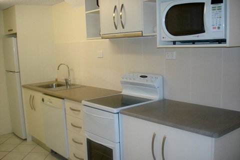 The Port Douglas Queenslander - Hotel NSW 44