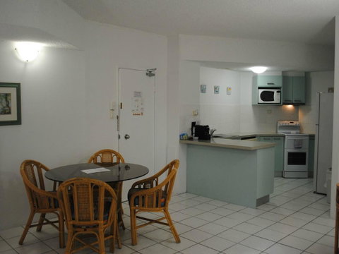 The Port Douglas Queenslander - Hotel NSW 20
