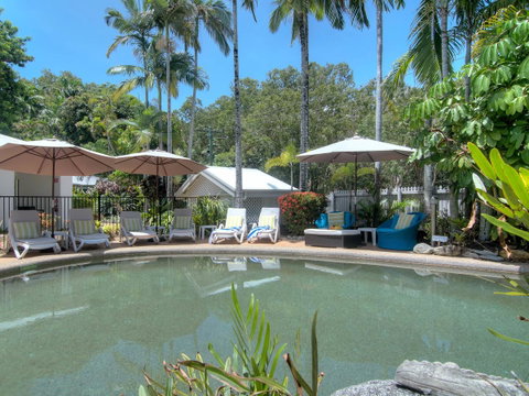 The Port Douglas Queenslander - Hotel NSW 41