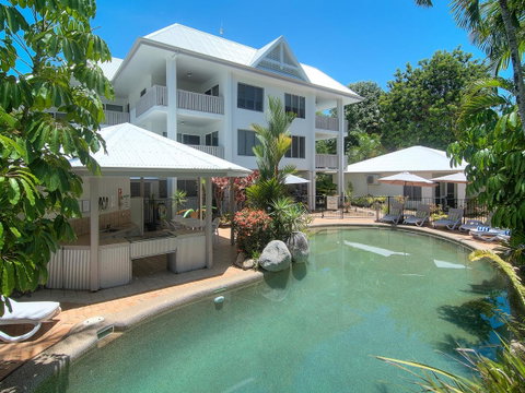 The Port Douglas Queenslander - Hotel NSW 36