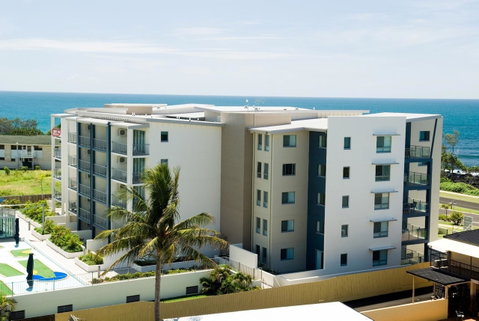 The Point Resort - Hotel NSW 0