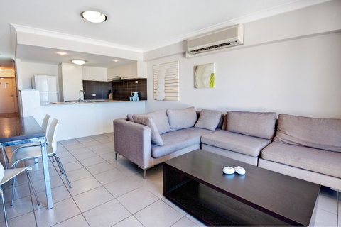 The Point Resort - Hotel NSW 4