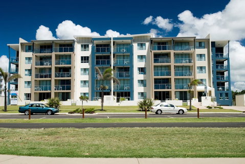 The Point Resort - Hotel NSW 29