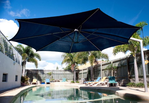 The Point Resort - Hotel NSW 6