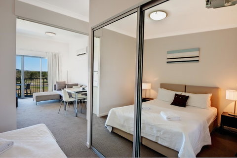 The Point Resort - Hotel NSW 16