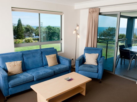 The Point Resort - Hotel NSW 13