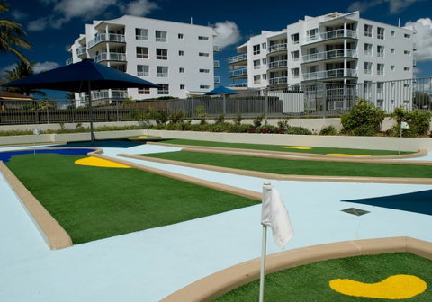 The Point Resort - Hotel NSW 11