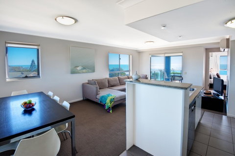 The Point Resort - Hotel NSW 20