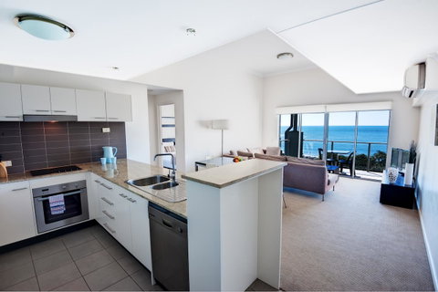 The Point Resort - Hotel NSW 8