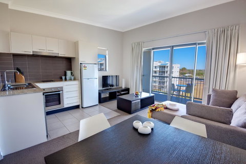 The Point Resort - Hotel NSW 19