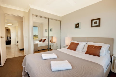 The Point Resort - Hotel NSW 21