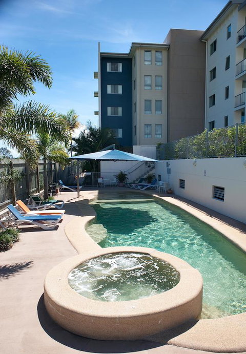 The Point Resort - Hotel NSW 7