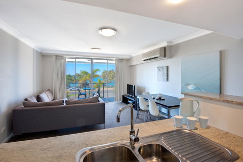 The Point Resort - Hotel NSW 27