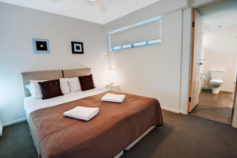 The Point Resort - Hotel NSW 5