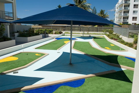 The Point Resort - Hotel NSW 10