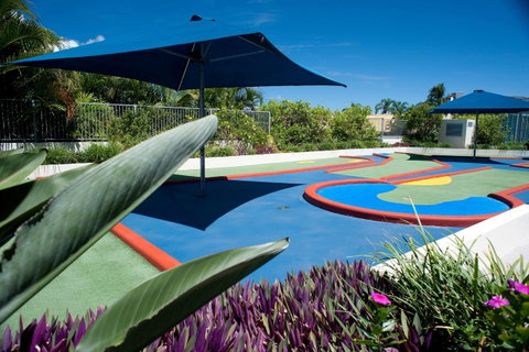 The Point Resort - Hotel NSW 12
