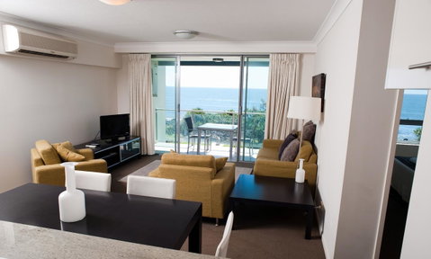 The Point Resort - Hotel NSW 17