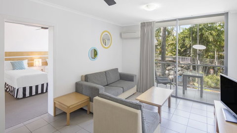 Oaks Port Douglas Resort - Hotel NSW 1