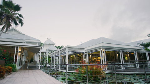 Oaks Port Douglas Resort - Hotel NSW 6