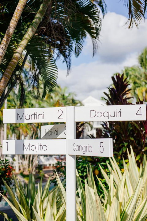 Oaks Port Douglas Resort - Hotel NSW 41