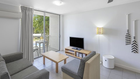 Oaks Port Douglas Resort - Hotel NSW 19