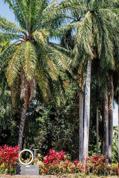 Oaks Port Douglas Resort - Hotel NSW 40