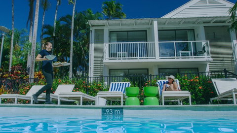 Oaks Port Douglas Resort - Hotel NSW 4