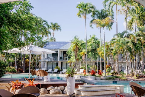 Oaks Port Douglas Resort - Hotel NSW 8
